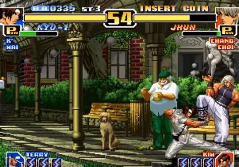 15 Best King of Fighters Games Ever Made – FandomSpot.